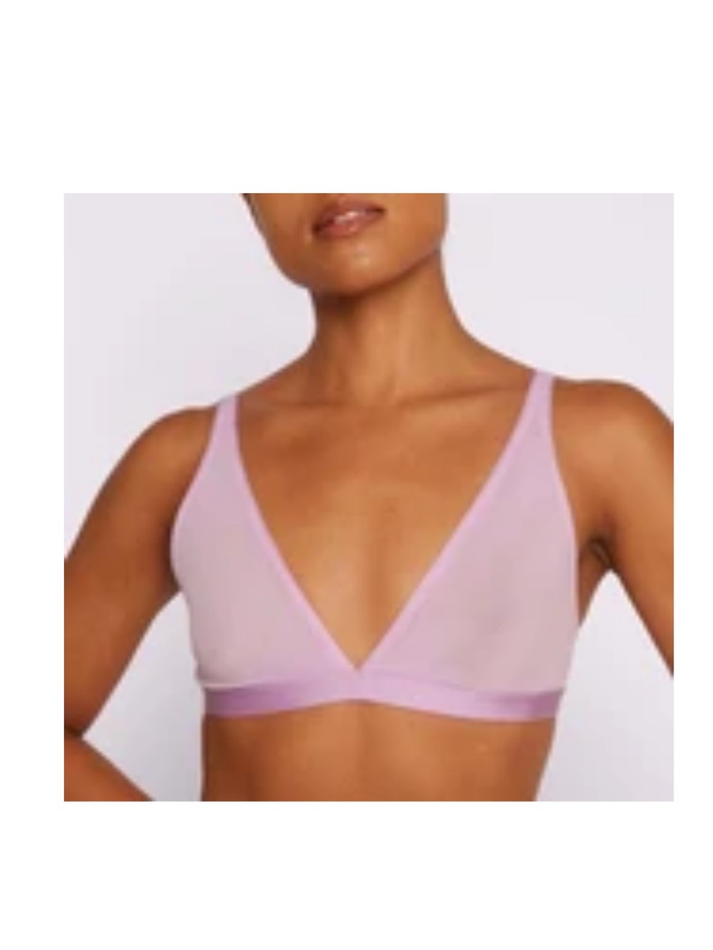 Parade bralette